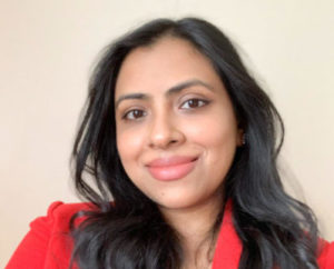 Manisha Hurchurn